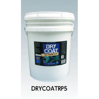 ARMOR水溶性防錆液ドライコート19L1本 DRYCOATRP5 1本
