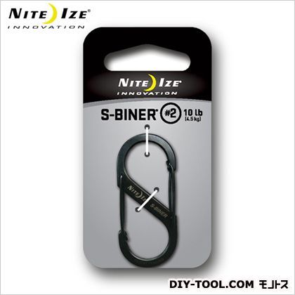 NiteIzeエスビナー#2