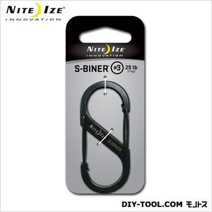 NiteIzeエスビナー#3