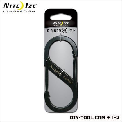 NiteIzeエスビナー#5