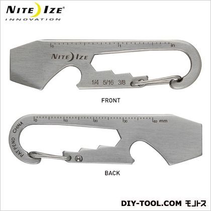 NiteIzeドゥーヒッキー