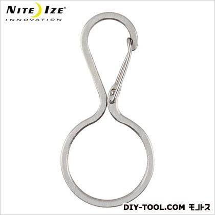 NiteIzeインフィニキー