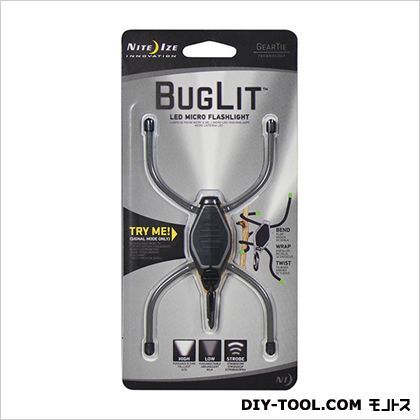 バグリット ブラック 147.33mm×82.24mm×16.57mm NI02239 1ヶ