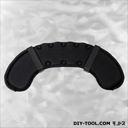 ブリムリット ブラック 169.57mm×75.14mm×15.30mm NI02268 1ヶ