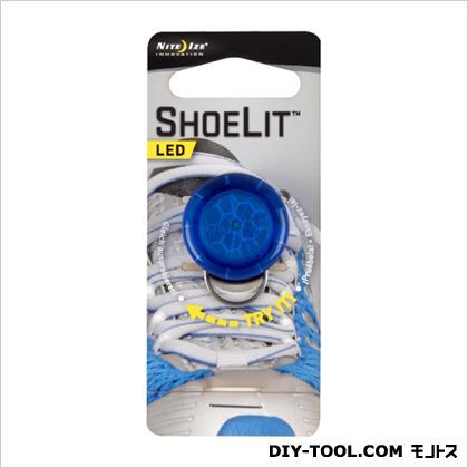 シューリット ブルー 30.45mm×25.30mm×15.80mm NI02882 1ヶ