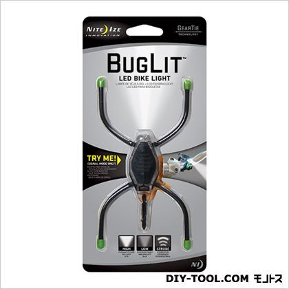 バイクバグ ブラック 147.33mm×82.24mm×16.57mm NI02244 1ヶ