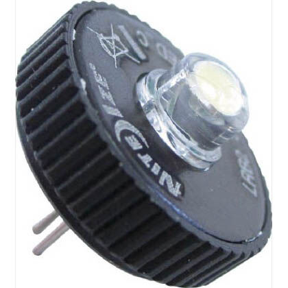 NiteIzeLEDアップグレード(AA)