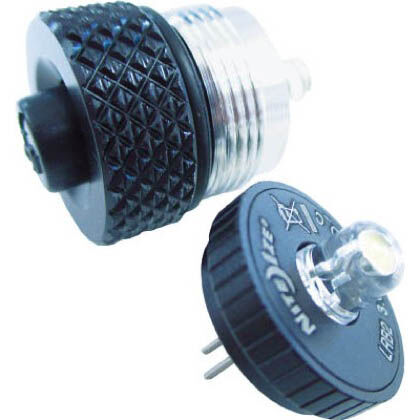 NiteIzeLEDコンボアップグレードキット