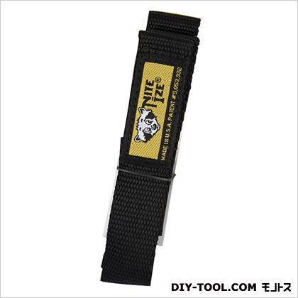 ヘッドバンド ブラック 673.10mm×27.62mm×31.34mm NI00990 1ヶ