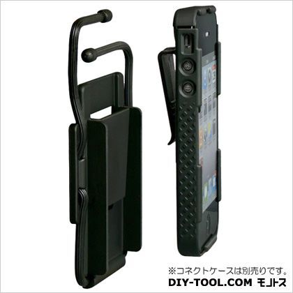 コネクトクレイドル ブラック 115.42mm×66.91mm×16.79mm NI02407 1ヶ