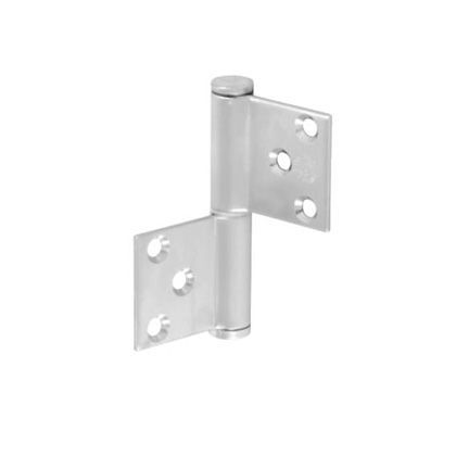 ステンレス旗丁番