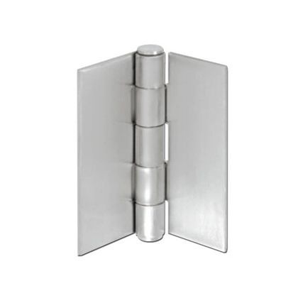 ステンレス5管丁番