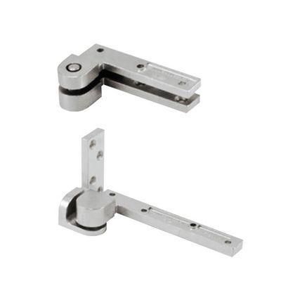 ステンレスピボットヒンジ