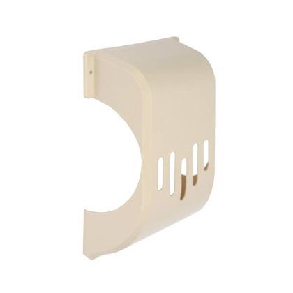 メールボックス アイボリー PO-BX-ND