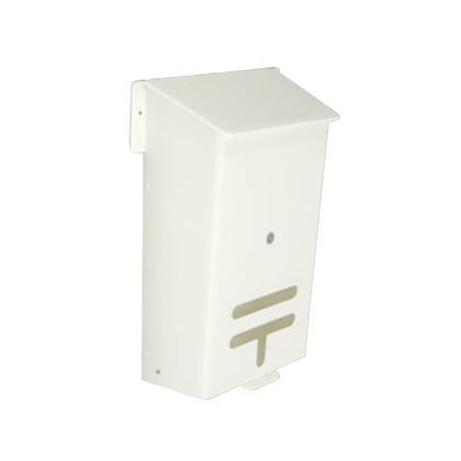 上蓋付きボックス