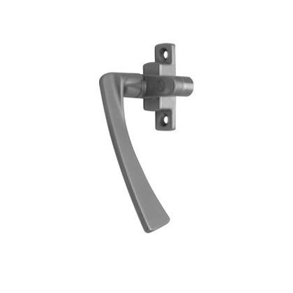 引寄せハンドル (右)