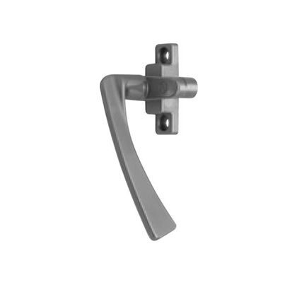 レバーハンドル L=22 DC-X-15CN 1