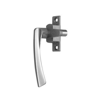 中西産業 引寄せハンドル 右勝手用 L=27 DC-X-16...