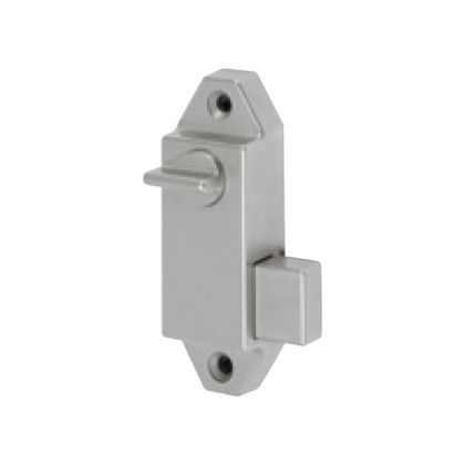 サムターン付き非常錠 DC-SM-1000 L 1