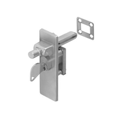 シリンダー栓錠 L=50 CYS-50 1点