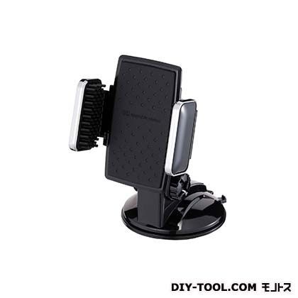 スマートフォンホルダー3D吸盤