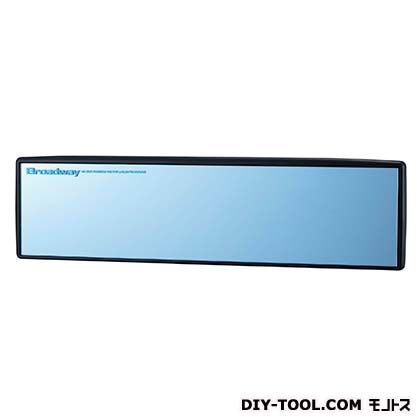 ワイドミラー270F ブルー BW-154 1