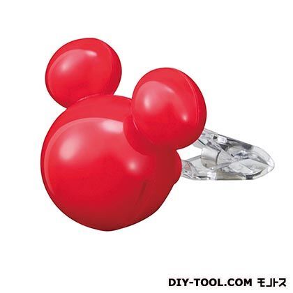 マスコットACコロンミッキーピュアベリー WD-195 1