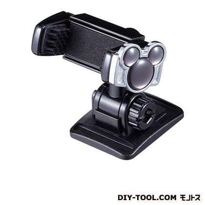 テレフォンホルダー3Dミッキー