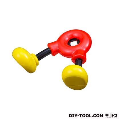 ダブルフックミッキー