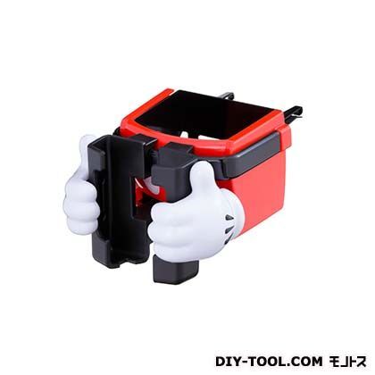 スマートフォンACホルダーミッキー