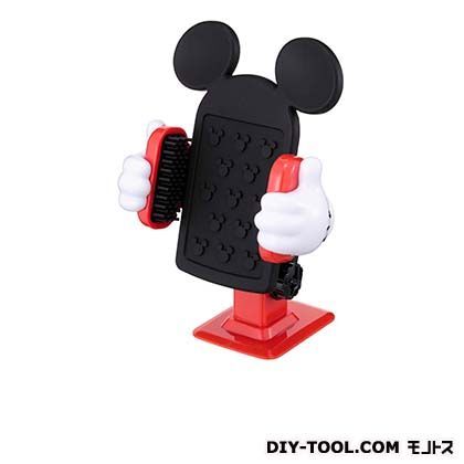 スマートフォンホルダー3Dミッキー