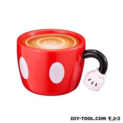 カップコロン(車用芳香剤)ミッキーホワイトムスク WD-278 1