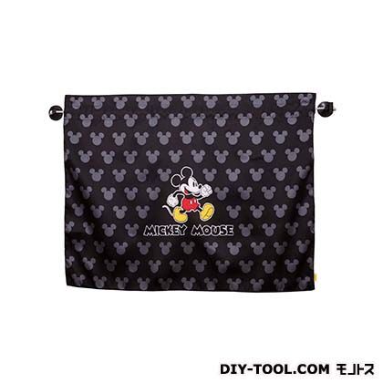 オテガルカーテンミッキー WD-282 1