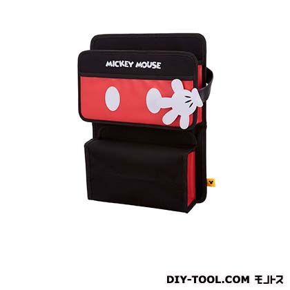 シートバックポケットミッキー