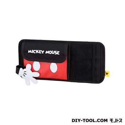 バイザーポケットミッキー