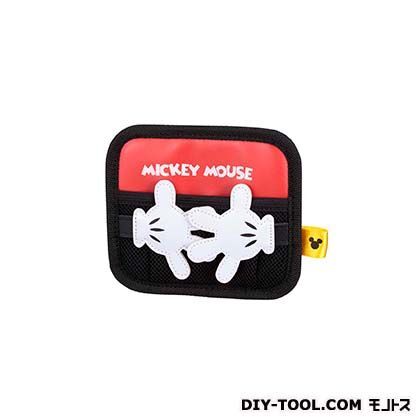 メッシュポケットミッキー