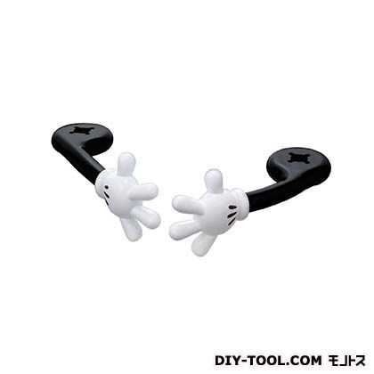 セパレートフックミッキー