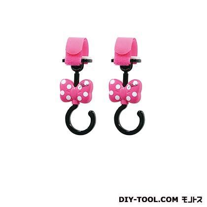 ベビーカーフックミニー