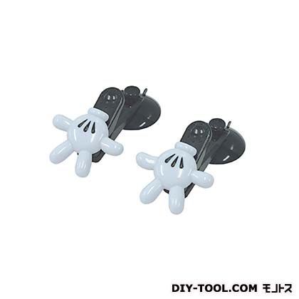 カーテンクリップミッキー BD-108 1