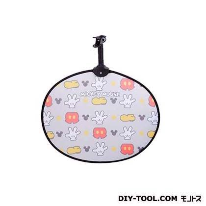 クリップパッシェードミッキー