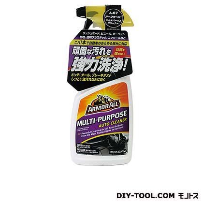 アーマオールマルチバーバスクリーナー A-67 1点