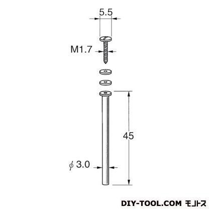 マンドレール M1301 1