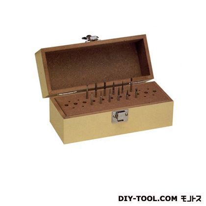 ボラゾン砥石セット N0031 1