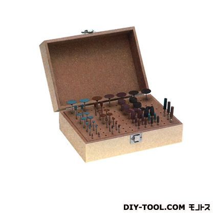 シリコンゴム砥石セット R0011 1