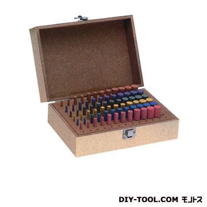 セラミックゴム砥石セット