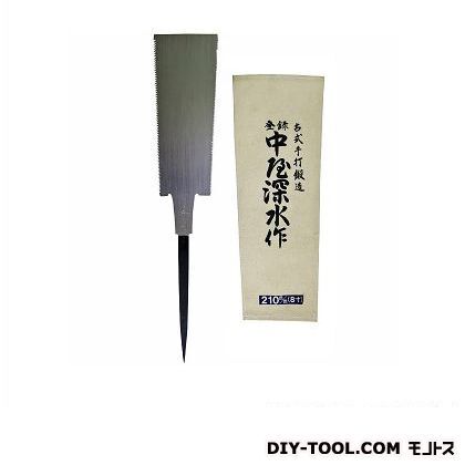 両刃鋸 鋸サイズ:240mm(8寸) 1