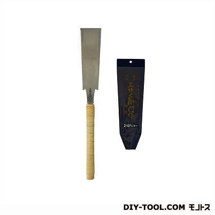 本職用替刃式鋸 鋸サイズ:240mm(8寸) 8寸 1