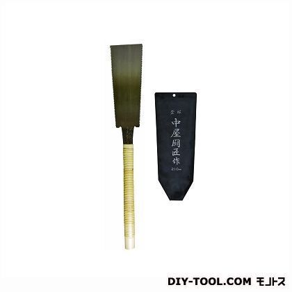 両刃鋸 鋸サイズ:240mm(8寸) 8寸 1