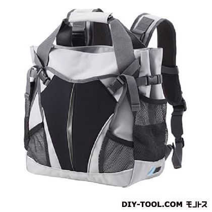 ツナガード成人用自動膨張式ライフジャケット&トート型リュック TG-A1T 1