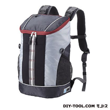 ツナガード成人用自動膨張式ライフジャケット&スタンダード型リュック TG-A1R 1